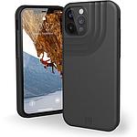 [U] by UAG iPhone 12 / iPhone 12 Pro Anchor Case