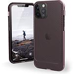 [U] by UAG iPhone 12 / iPhone 12 Pro Lucent Case