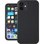 Evutec iPhone 12 mini Ballistic Nylon Case with AFIX+ Mount