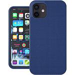 Evutec iPhone 12 mini Ballistic Nylon Case with AFIX+ Mount