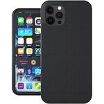 Evutec iPhone 12 / iPhone 12 Pro Ballistic Nylon Case with AFIX+ Mount