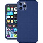 Evutec iPhone 12 Pro Max Ballistic Nylon Case with AFIX+ Mount