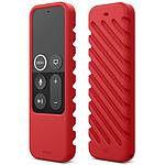 Elago R3 Protective Case for Apple TV Siri Remote - Lanyard Included (Online Packaging)