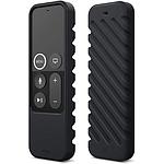 Elago R3 Protective Case for Apple TV Siri Remote - Lanyard Included (Online Packaging)