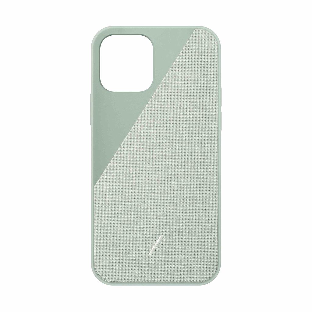 Native Union iPhone 12 Pro Max Clic Canvas Case