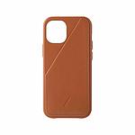 Native Union iPhone 12 mini Clic Card Case