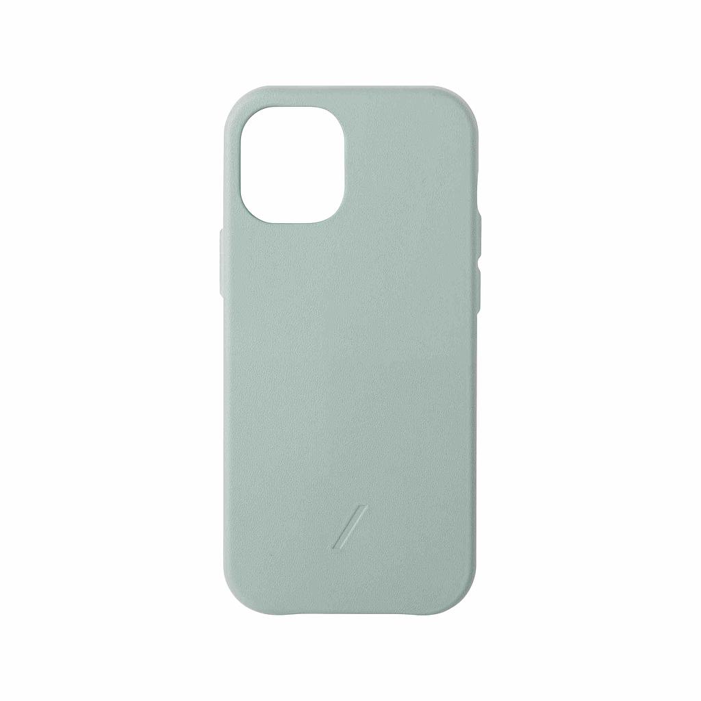 Native Union iPhone 12 mini Clic Classic Case