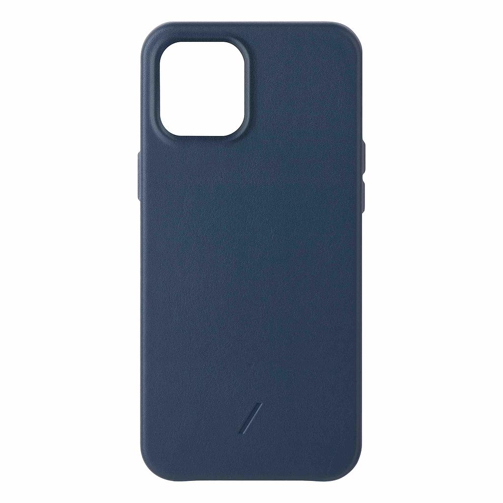 Native Union iPhone 12 Pro Max Clic Classic Case | Vortek