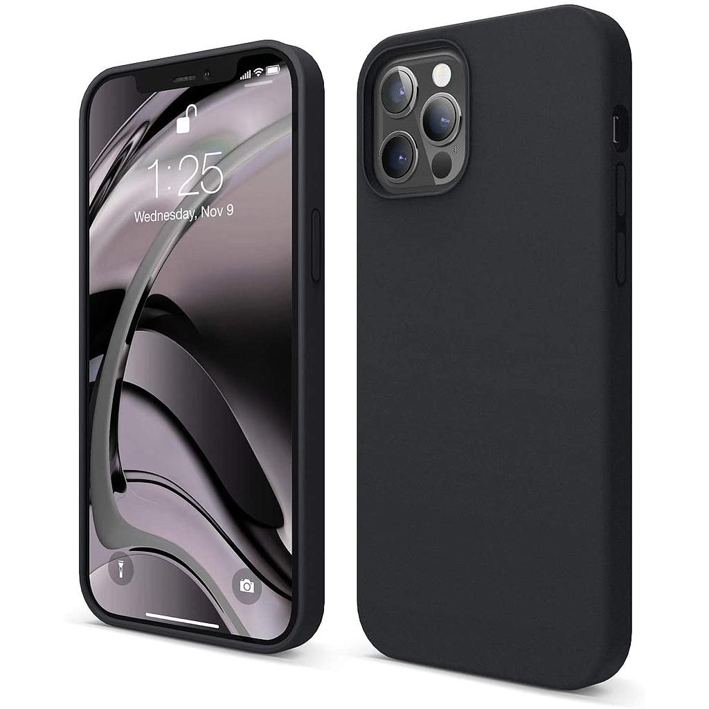 Elago iPhone 12 / iPhone 12 Pro Liquid Silicone Case