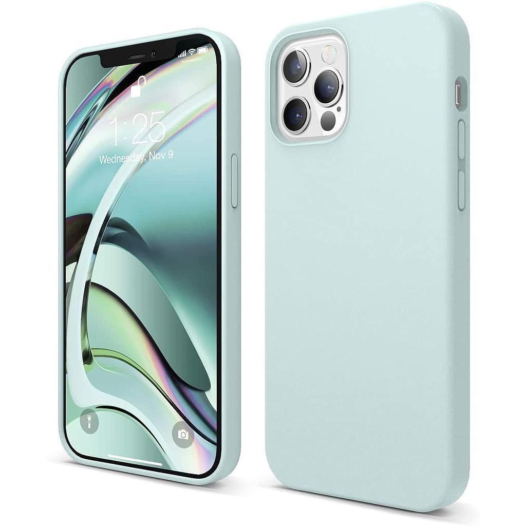 Elago iPhone 12 / iPhone 12 Pro Liquid Silicone Case