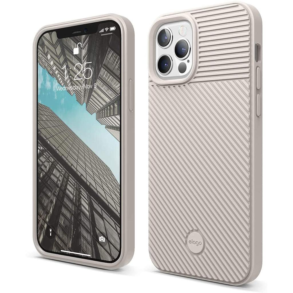 Elago iPhone 12 / iPhone 12 Pro Cushion Case