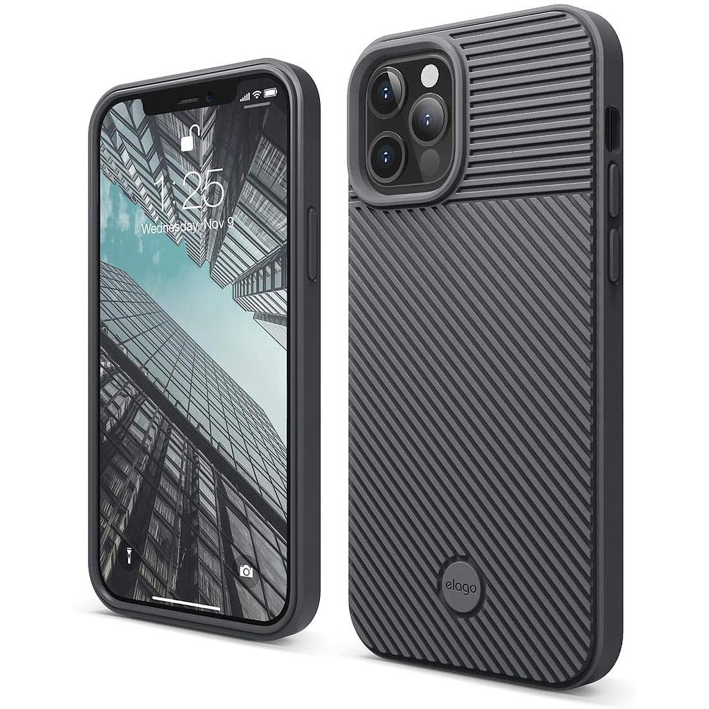 Elago iPhone 12 / iPhone 12 Pro Cushion Case