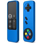 Elago R4 Retro Case for Apple TV Siri Remote (Lanyard Included)	 		