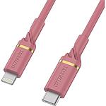 OtterBox Lightning to USB-C Fast Charge Cable - Standard 1 Meter