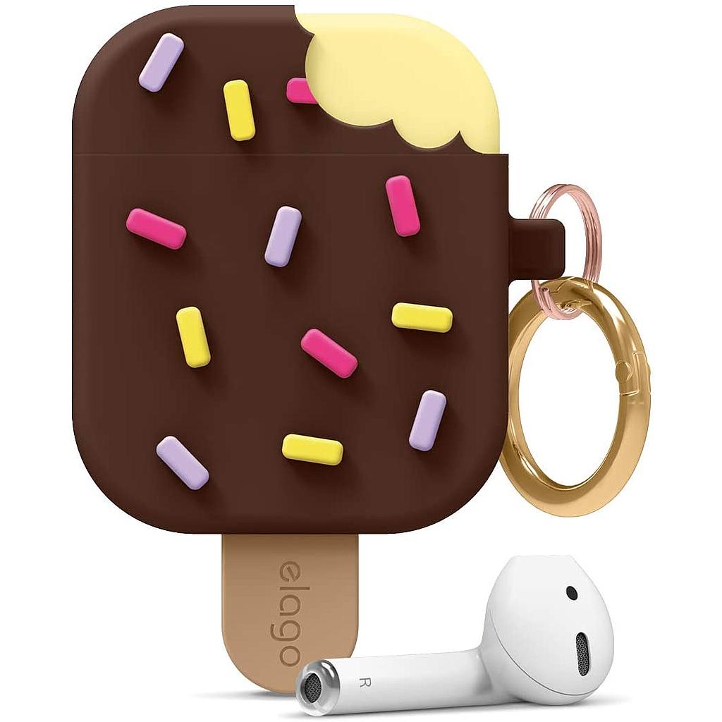 Elago AirPods 1&2 Ice Cream Case