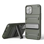 VRS Design iPhone 12 mini Quickstand Case