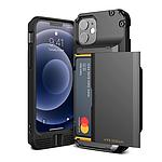 VRS Design iPhone 12 mini Damda Glide Pro Case