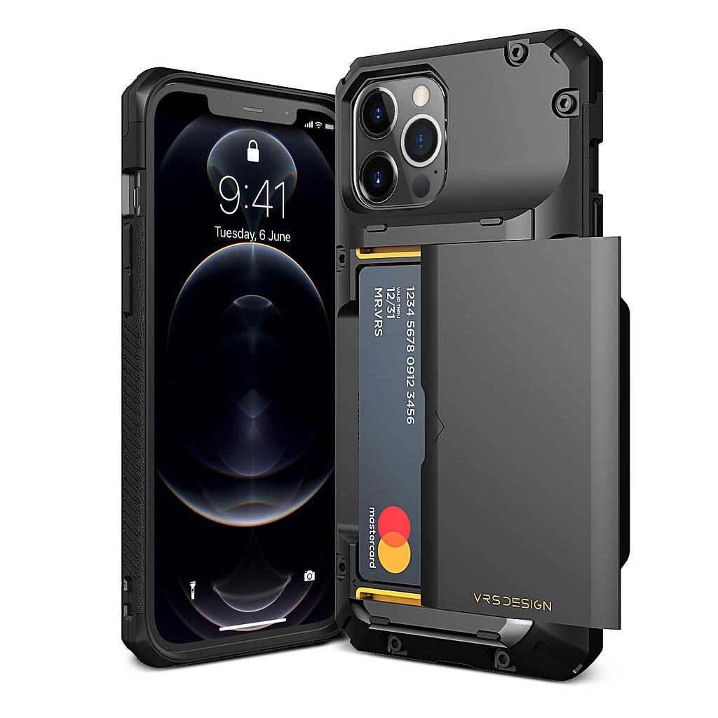 VRS Design iPhone 12 Pro Max Damda Glide Pro Case