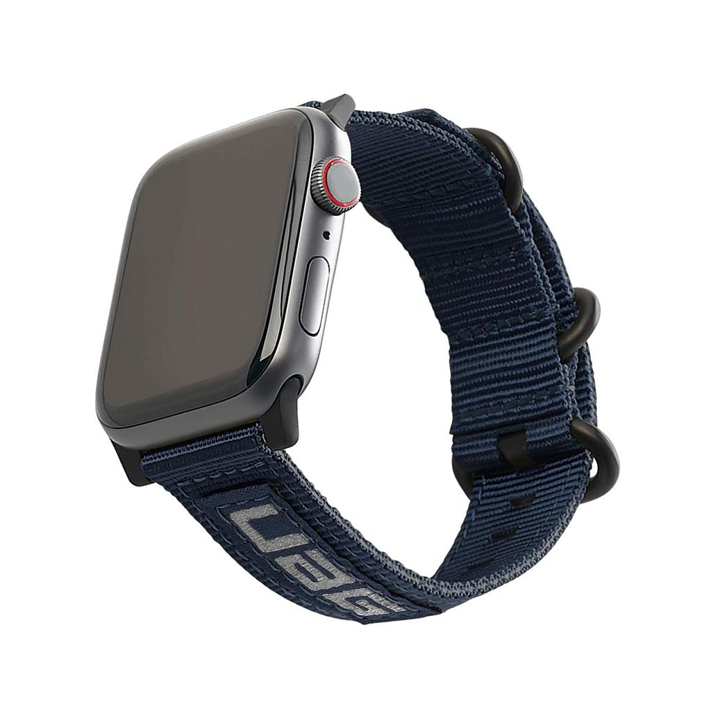 UAG Apple Watch 45/44/42mm/Ultra Nato Eco Strap