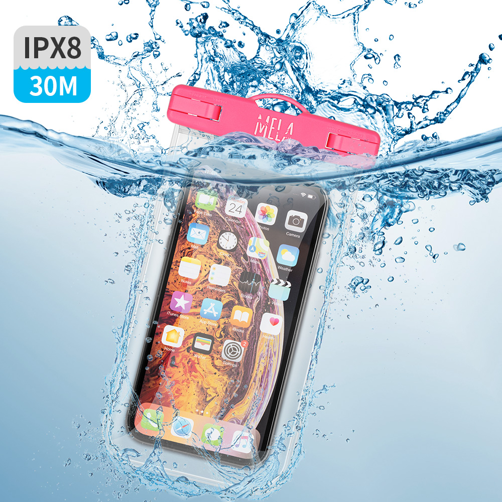 Seawag Mela Universal SmartPhone WaterProof Case