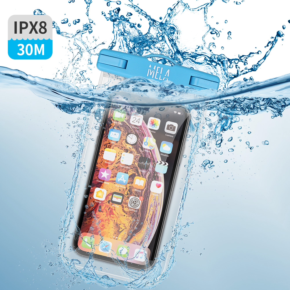 Seawag Mela Universal SmartPhone WaterProof Case