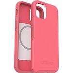 OtterBox iPhone 12 / iPhone 12 Pro Symmetry Plus Magsafe Case