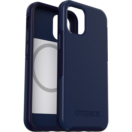 OtterBox iPhone 12 / iPhone 12 Pro Symmetry Plus Magsafe Case