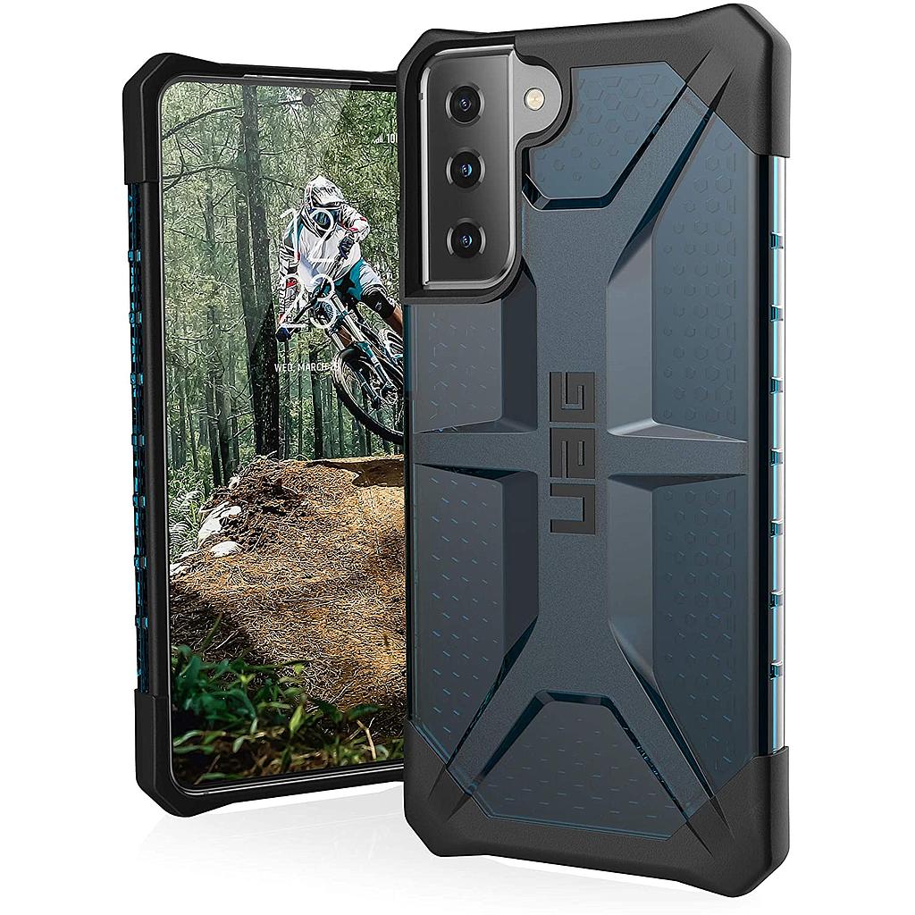 UAG Samsung Galaxy S21 Plus Plasma Case