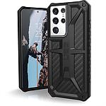 UAG Samsung Galaxy S21 Ultra Monarch Case