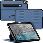 Zugu iPad Air 11"/10.9" (2020-2024) Alpha Case - Colors