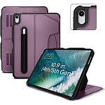 Zugu iPad Air 4th & 5th Gen (10.9) Alpha Case - Colors