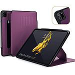 Zugu iPad Pro 12.9" 2018-2020 3rd/4th Gen Alpha Case - Colors