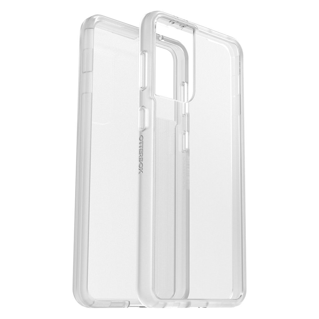 OtterBox Samsung Galaxy S21 Plus React Case - Clear