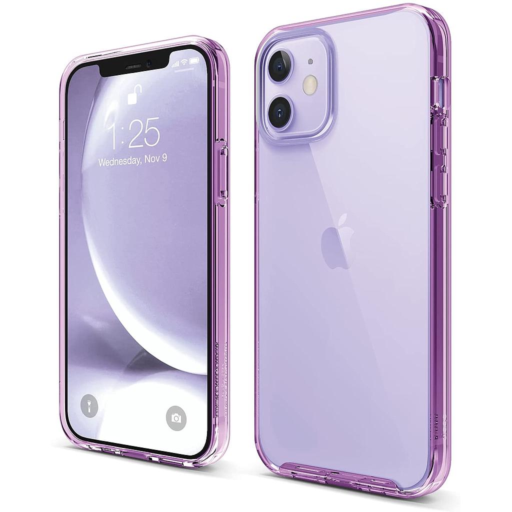 Elago iPhone 12 / iPhone 12 Pro Hybrid Case