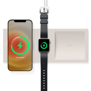 Elago Charging Tray Duo for Magsafe and Apple Watch