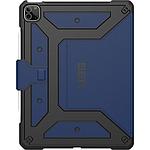 UAG iPad Pro 12.9" 3rd/4th/5th Gen 2018-2021 Metropolis  Case
