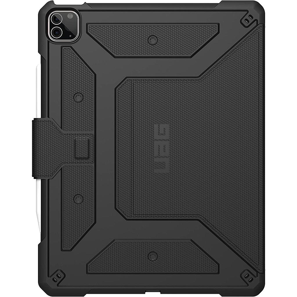 UAG iPad Pro 12.9" (3rd/4th/5th/6th Gen, 2018-2022) Metropolis  Case