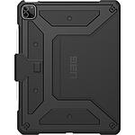 UAG iPad Pro 12.9" 3rd/4th/5th Gen 2018-2021 Metropolis  Case