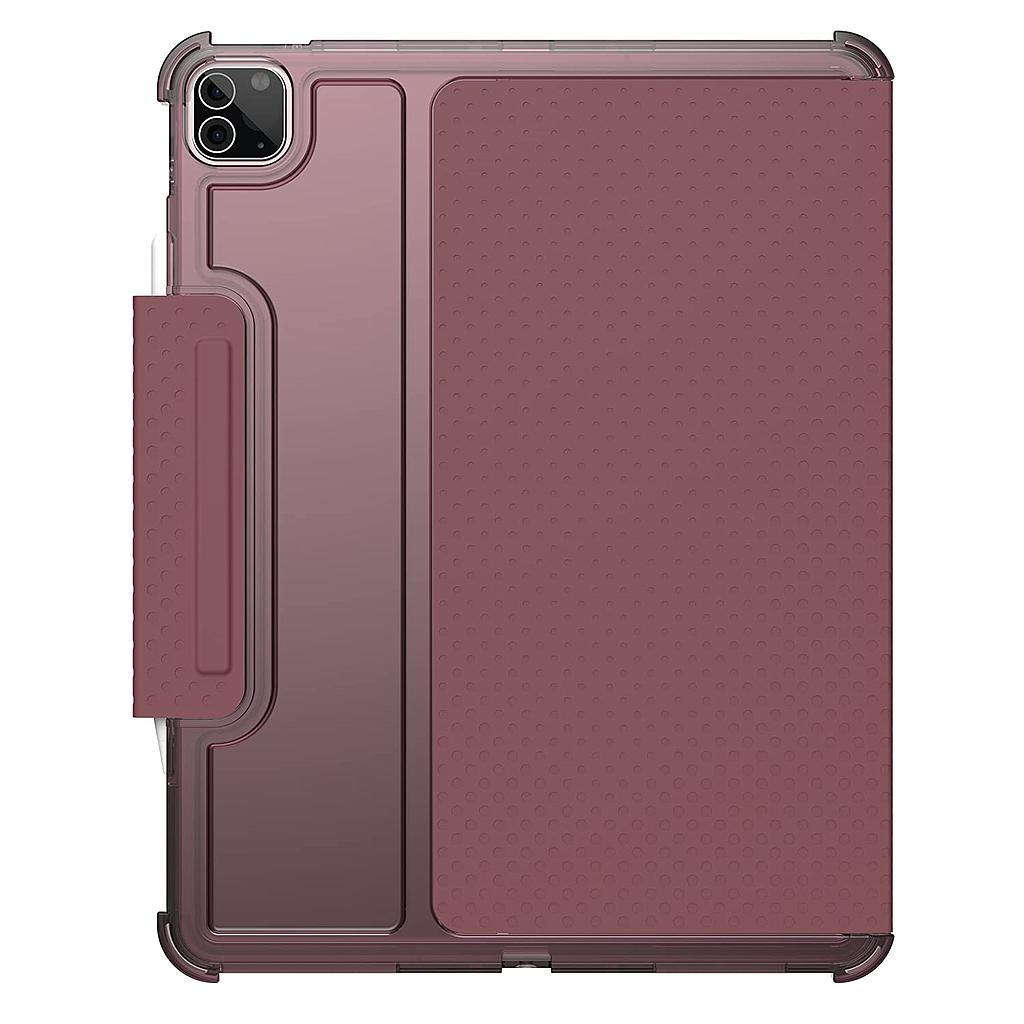 [U] by UAG iPad Pro 12.9 (3rd/4th/5th/6th Gen, 2018-2022) Lucent Case