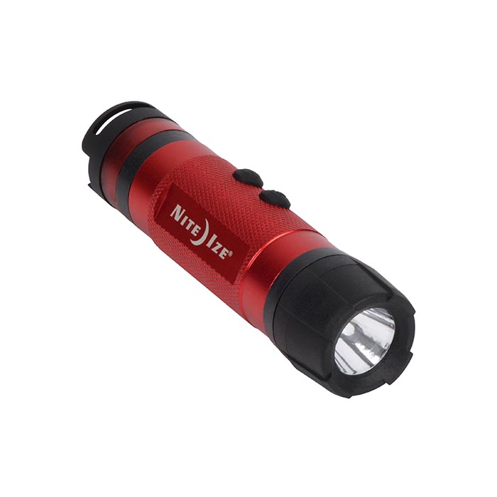 NiteIze Radiant® 3-in-1™ Mini Flashlight