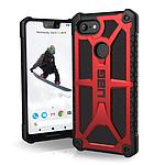 UAG Google Pixel XL 3 Monarch Case