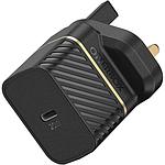 OtterBox UK Wall Charger 20W - 1X USB-C 20W USB-PD