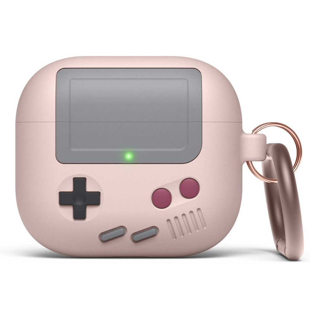 Elago AirPods 3 AW5 Hang Case (GameBoy)