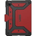 UAG iPad Pro 11" Gen 4/3/2/1 (2018-2022)/iPad Air 10.9" 4th/5th Gen Metropolis Case