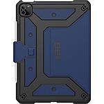 UAG iPad Pro 11" Gen 4/3/2/1 (2018-2022)/iPad Air 10.9" 4th/5th Gen Metropolis Case