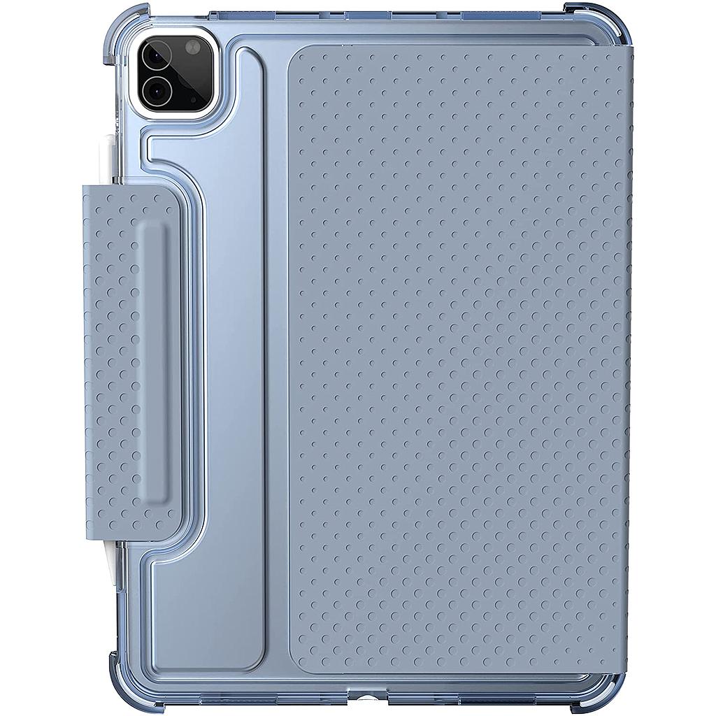 [U] By UAG iPad Pro 11" Gen 4/3/2/1 (2018-2022)/iPad Air 10.9" 4th/5th Gen Lucent Case