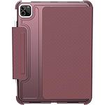 [U] By UAG iPad Pro 11" Gen 4/3/2/1 (2018-2022)/iPad Air 10.9" 4th/5th Gen Lucent Case