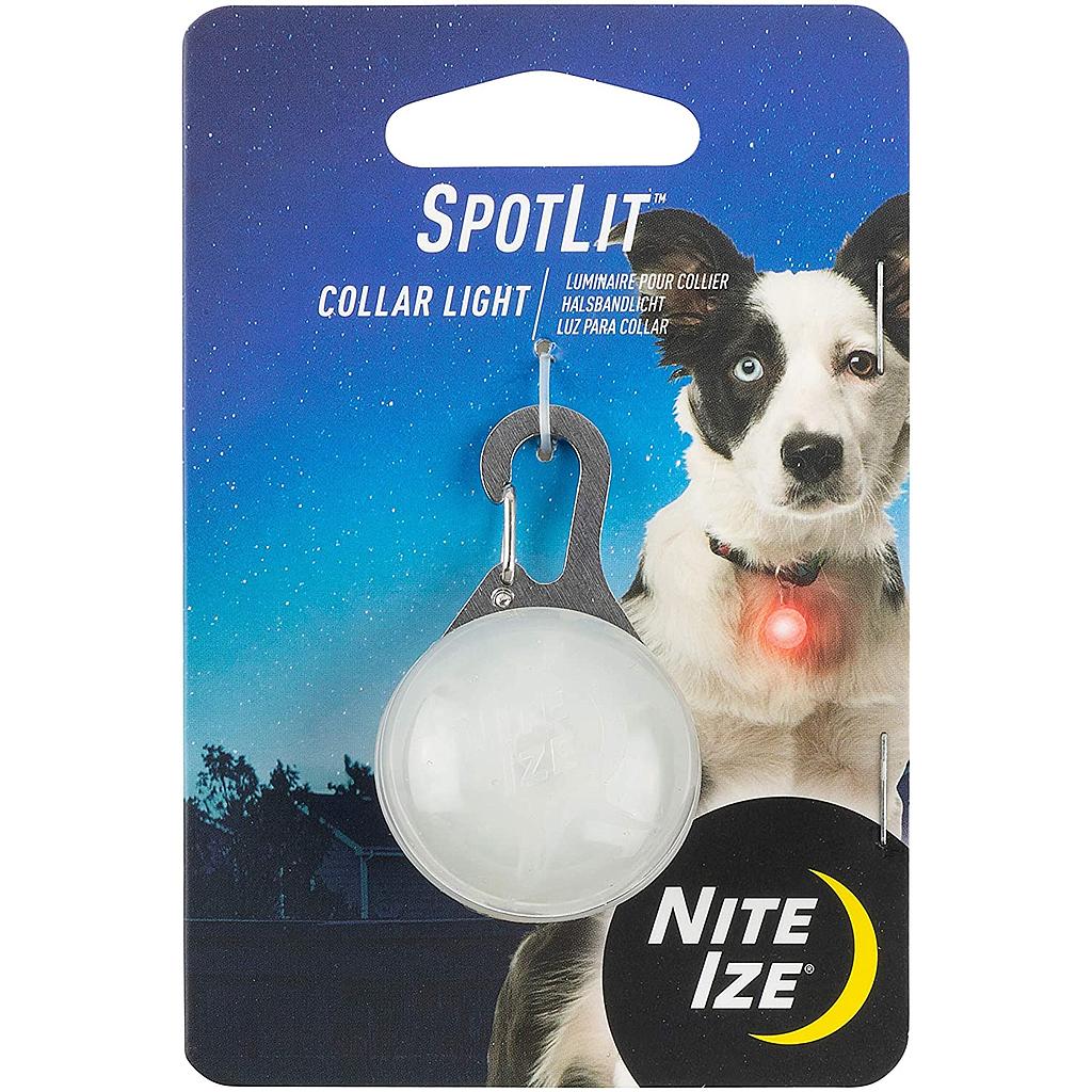 Niteize SpotLit Collar Light