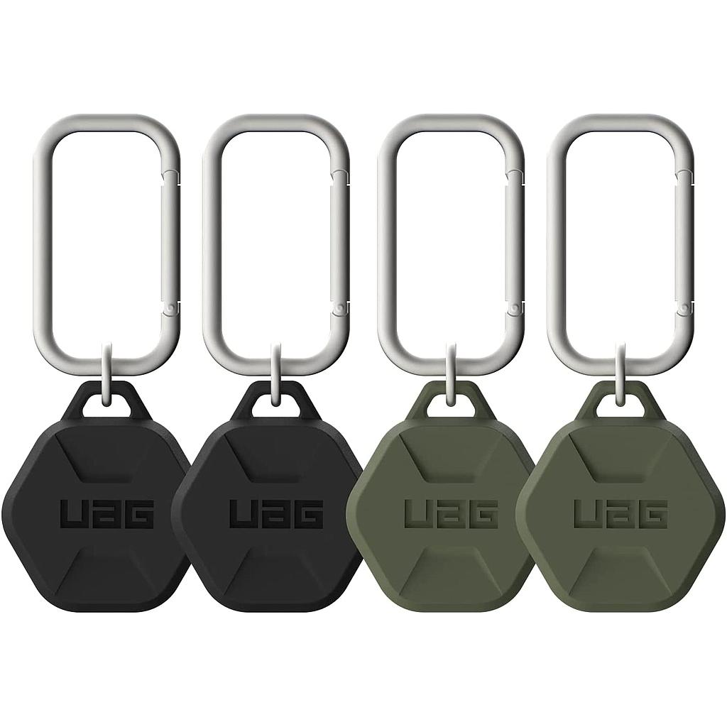 UAG Apple AirTags Scout - 4 pack