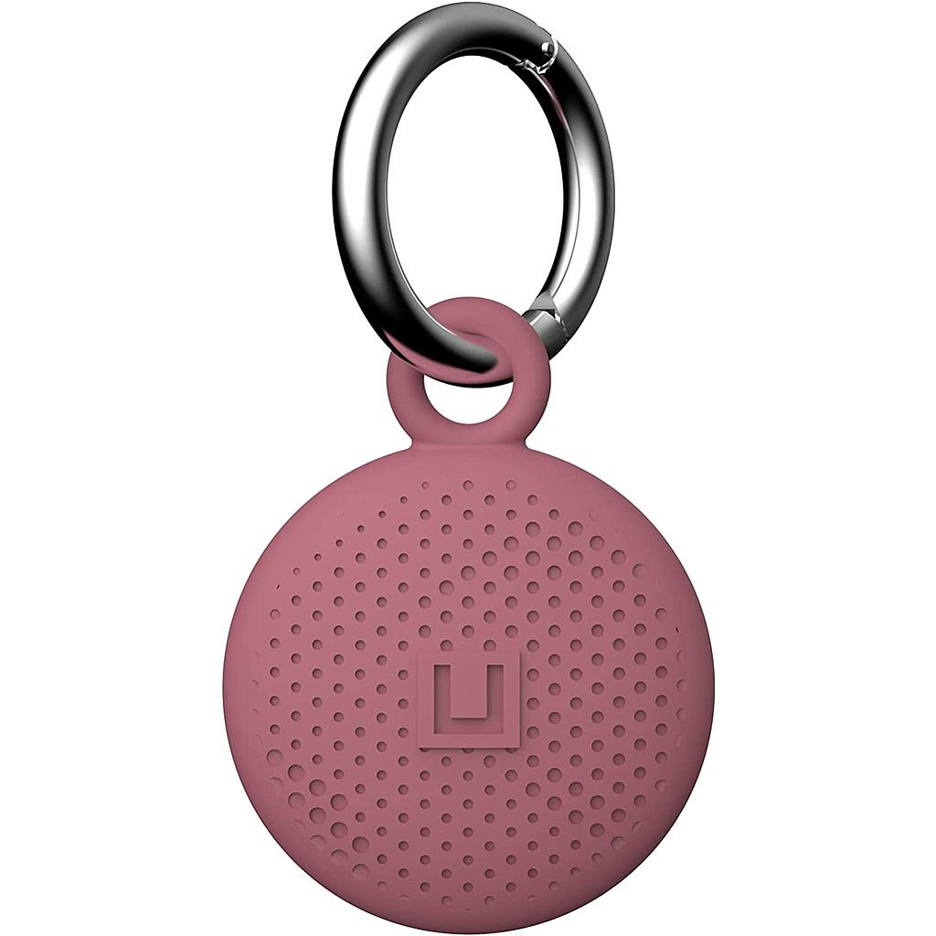 [U] by UAG Apple AirTags Dot Keychain Case